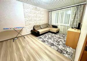 1-к квартира, на длительный срок, 38м2, 2/9 этаж