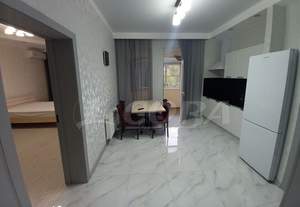 1-к квартира, на длительный срок, 35м2, 2/3 этаж