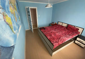 3-к квартира, на длительный срок, 70м2, 6/9 этаж