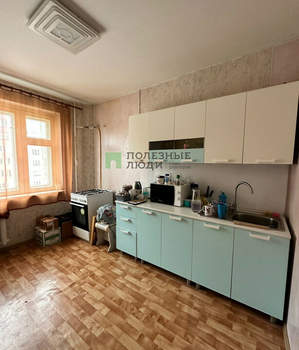 1-к квартира, на длительный срок, 42м2, 3/9 этаж