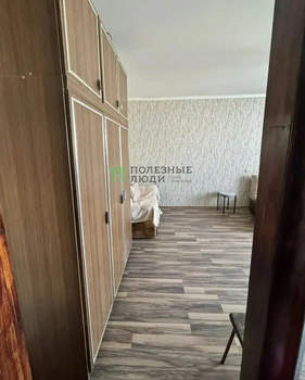 1-к квартира, на длительный срок, 37м2, 8/10 этаж