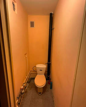 1-к квартира, на длительный срок, 37м2, 8/9 этаж