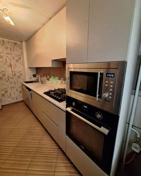 3-к квартира, на длительный срок, 64м2, 5/9 этаж