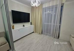 2-к квартира, на длительный срок, 30м2, 1/9 этаж