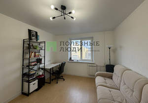 2-к квартира, на длительный срок, 58м2, 7/9 этаж