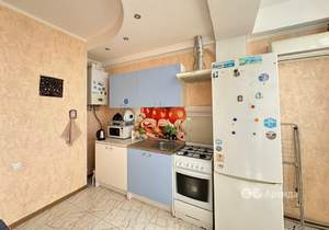 1-к квартира, на длительный срок, 33м2, 6/10 этаж