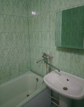 1-к квартира, на длительный срок, 31м2, 3/9 этаж