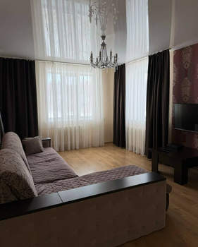 2-к квартира, на длительный срок, 65м2, 1/16 этаж