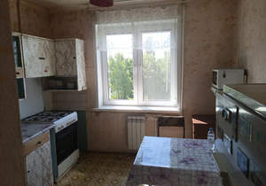 2-к квартира, на длительный срок, 51м2, 6/9 этаж