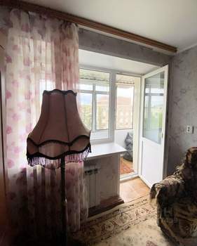 2-к квартира, на длительный срок, 42м2, 5/5 этаж