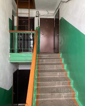 2-к квартира, на длительный срок, 42м2, 5/5 этаж