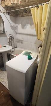 1-к квартира, на длительный срок, 35м2, 4/5 этаж