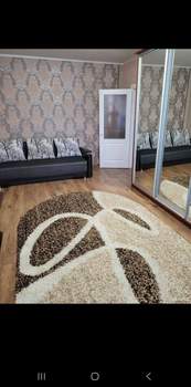 1-к квартира, на длительный срок, 36м2, 7/9 этаж