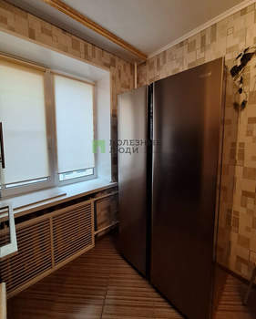 3-к квартира, на длительный срок, 64м2, 5/9 этаж