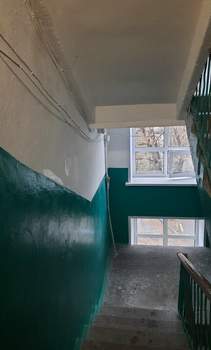 2-к квартира, на длительный срок, 45м2, 3/5 этаж