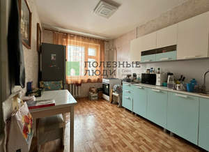 1-к квартира, на длительный срок, 42м2, 3/9 этаж