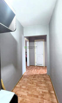 1-к квартира, на длительный срок, 40м2, 5/9 этаж