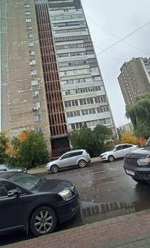 4-к квартира, на длительный срок, 84м2, 3/17 этаж