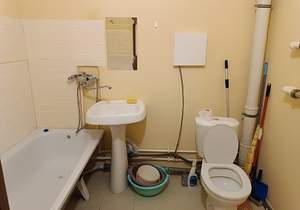 1-к квартира, на длительный срок, 42м2, 7/16 этаж