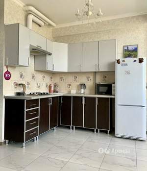 2-к квартира, на длительный срок, 37м2, 5/9 этаж
