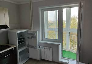 1-к квартира, на длительный срок, 37м2, 8/16 этаж