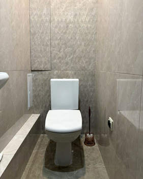 3-к квартира, на длительный срок, 93м2, 5/16 этаж