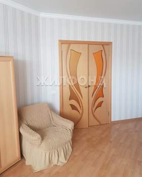 1-к квартира, на длительный срок, 77м2, 6/9 этаж