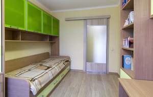 3-к квартира, на длительный срок, 65м2, 6/9 этаж