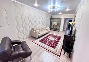 2-к квартира, на длительный срок, 65м2, 2/17 этаж