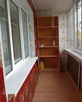 3-к квартира, на длительный срок, 89м2, 1/10 этаж