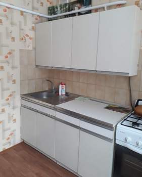 1-к квартира, на длительный срок, 33м2, 1/9 этаж