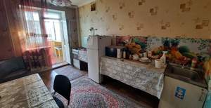 1-к квартира, на длительный срок, 44м2, 3/9 этаж