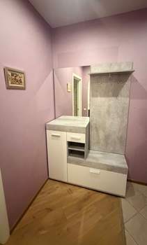 1-к квартира, на длительный срок, 38м2, 3/16 этаж