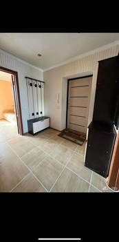 1-к квартира, на длительный срок, 45м2, 4/9 этаж