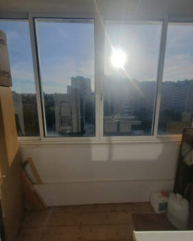 2-к квартира, на длительный срок, 59м2, 7/9 этаж