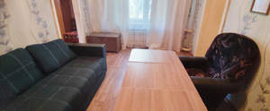 2-к квартира, на длительный срок, 42м2, 1/1 этаж