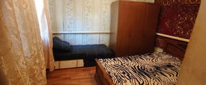 2-к квартира, на длительный срок, 42м2, 1/1 этаж
