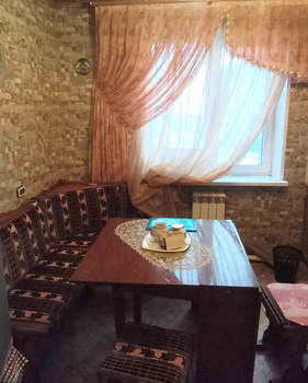 2-к квартира, на длительный срок, 50м2, 9/9 этаж