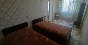 2-к квартира, на длительный срок, 45м2, 5/5 этаж