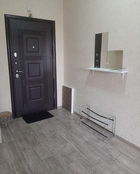 2-к квартира, на длительный срок, 65м2, 1/10 этаж