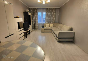 2-к квартира, на длительный срок, 61м2, 6/9 этаж