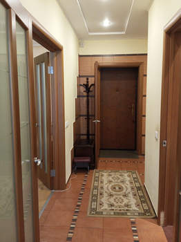 1-к квартира, на длительный срок, 47м2, 2/9 этаж