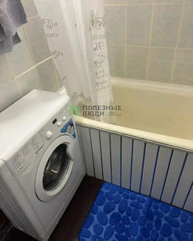 1-к квартира, на длительный срок, 37м2, 8/10 этаж