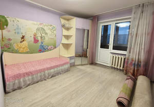 2-к квартира, на длительный срок, 61м2, 6/9 этаж