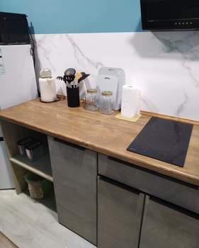 1-к квартира, на длительный срок, 20м2, 2/2 этаж