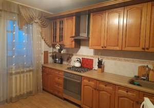 3-к квартира, на длительный срок, 66м2, 4/9 этаж