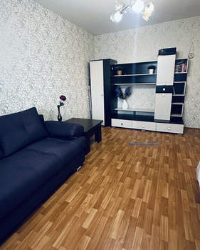 1-к квартира, на длительный срок, 33м2, 8/9 этаж