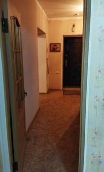 1-к квартира, на длительный срок, 42м2, 3/5 этаж