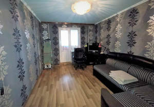 3-к квартира, на длительный срок, 66м2, 2/9 этаж