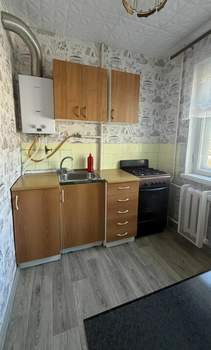 2-к квартира, на длительный срок, 44м2, 2/5 этаж